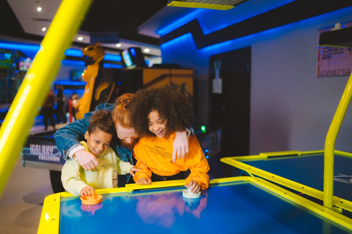 Aventura Park