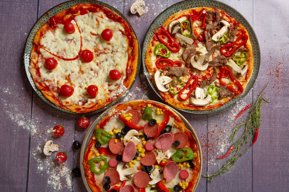 Pizza